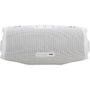 JBL Charge 6 Altavoz Portátil Bluetooth 45W IP67 Resistente al Agua Hasta 28h Batería Color Blanco